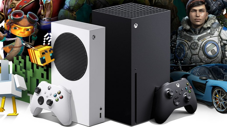 Hidden Xbox Series XS Features That Will Make Your Console Even Better