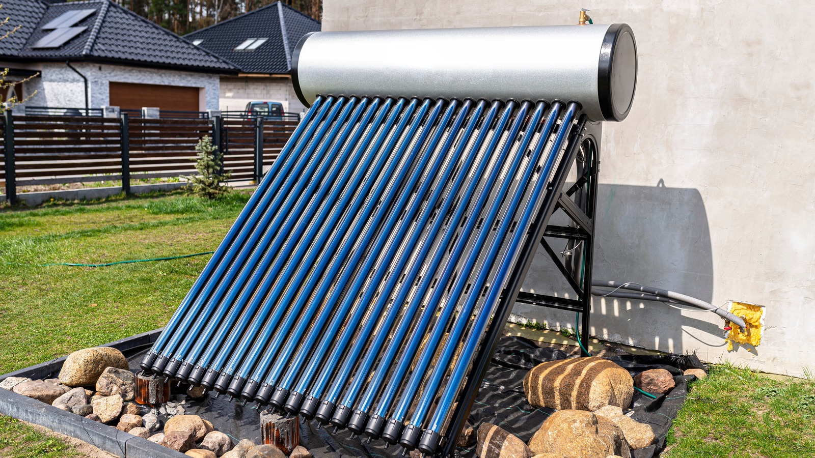 Solar Water Heaters: Are They Worth the Cost?