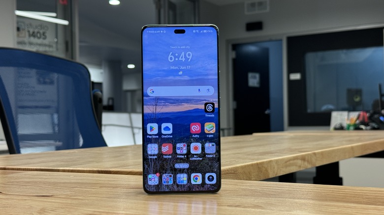 Honor 200 Pro