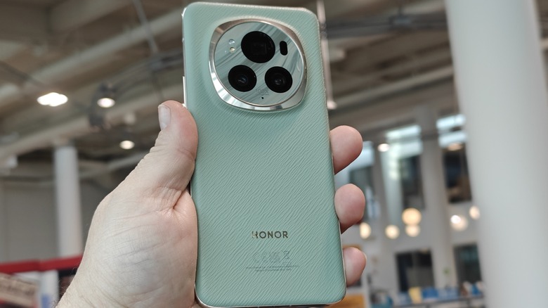 Honor Magic 6 Pro