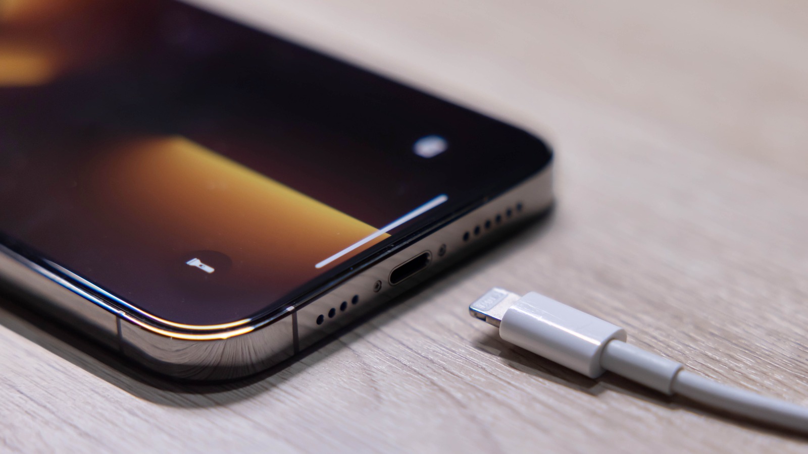 Como o iPhone da Apple é afetado pela nova regra USB-C da Europa