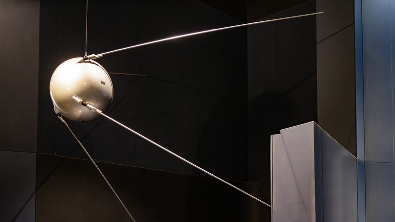 Sputnik 1