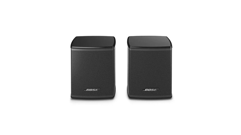 bose surround sound speakers