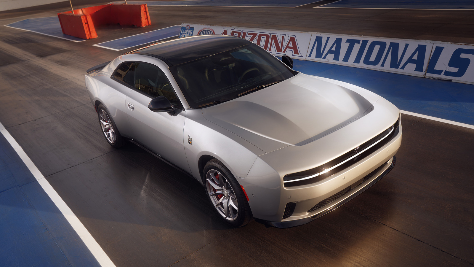 How Fast Is The New Dodge Charger Daytona? Official 060, Horsepower