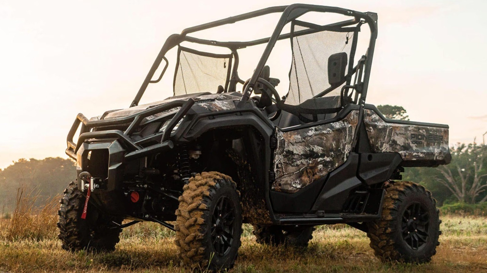 How Fast Will The Honda Pioneer 1000 Go & How Much Does One Cost?