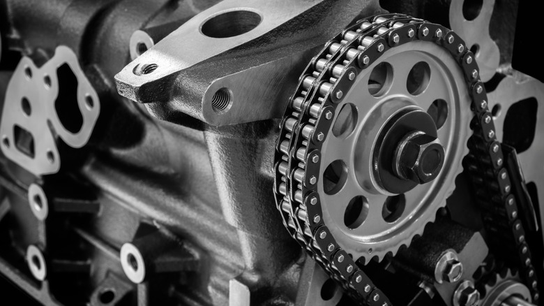 How Long Do Timing Chains Last And Do They Need To Be Replaced