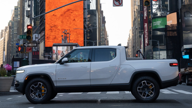 Rivian R1T