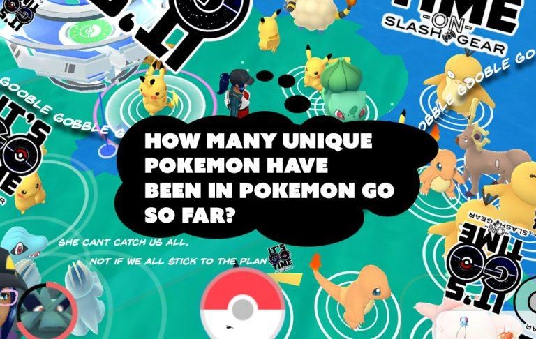 Unown Pokémon: How to catch, Moves, Behavior & More