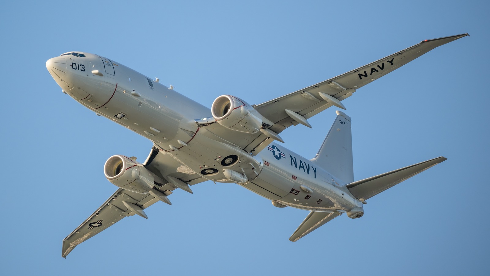 How Much Does A Boeing P-8 Poseidon Cost (And What Is It Used For)?