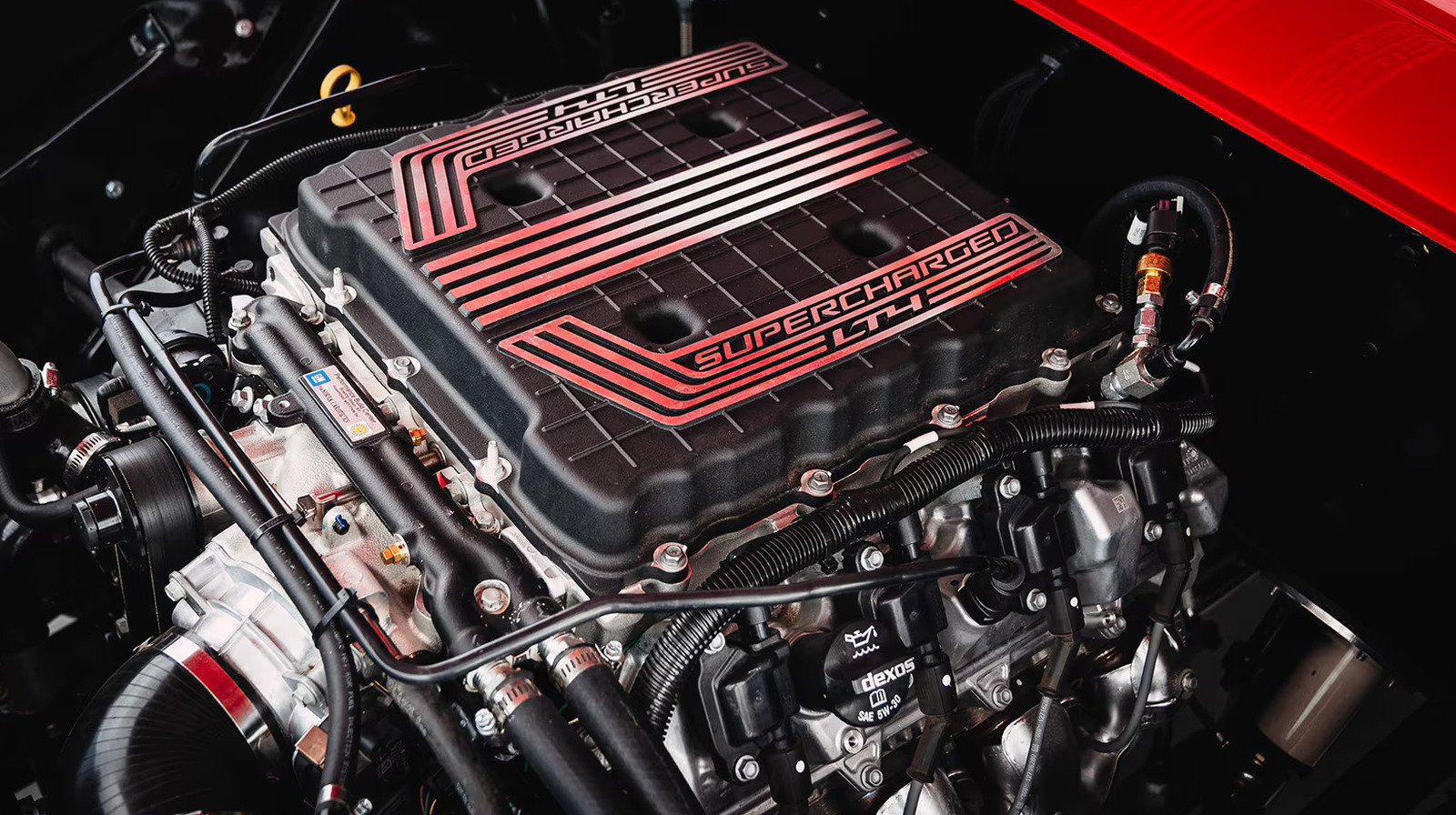 How Much HP Does An LT4 Crate Engine Have & How Much Does One Cost?