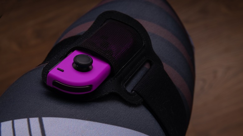 Joy-Con leg strap