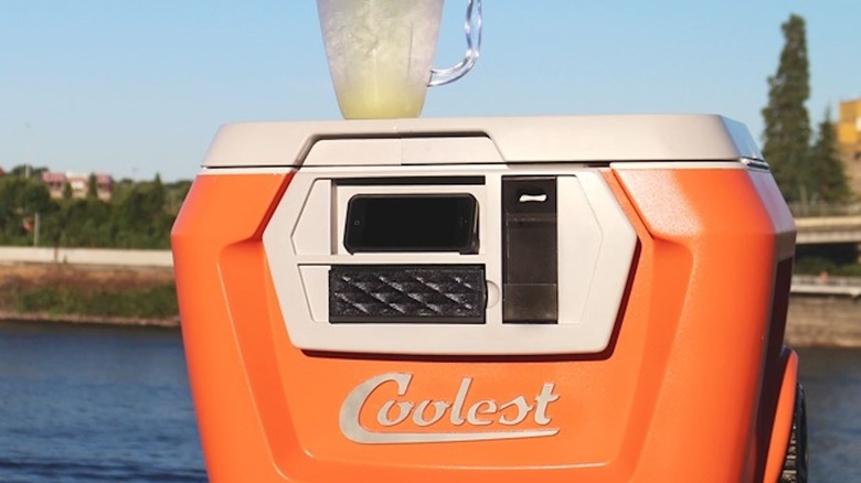 coolest cooler