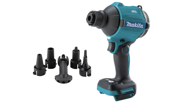 Makita 18V LXT High Speed Blower/Inflator