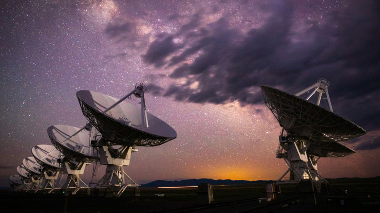 Very Large Array (VLA)