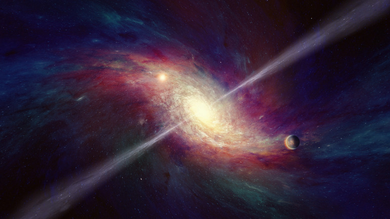 How Scientists Proved The Early Universe Ran In Slow Motion