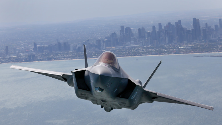 F-35 Lightning II