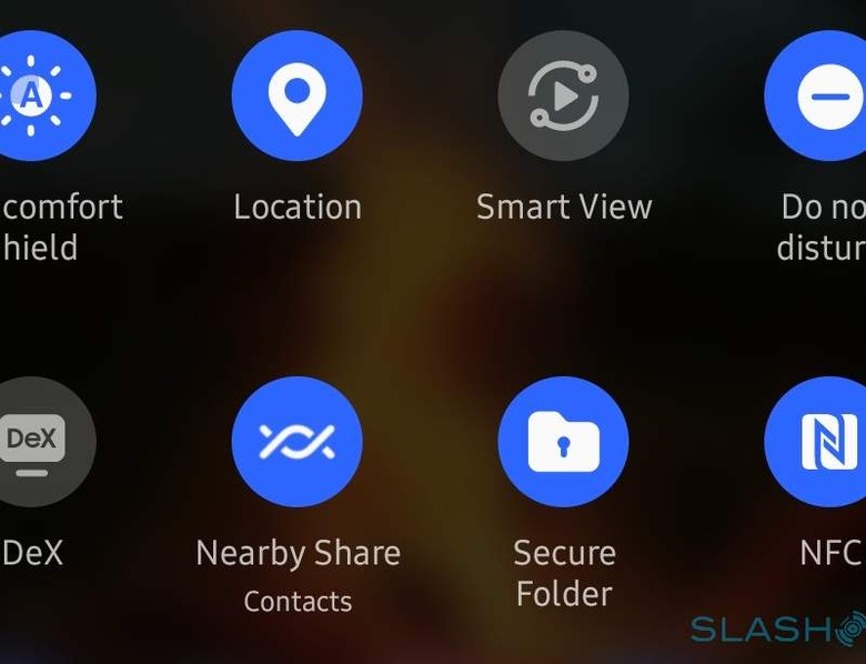 How To Activate Do Not Disturb Mode On Samsung Devices SlashGear