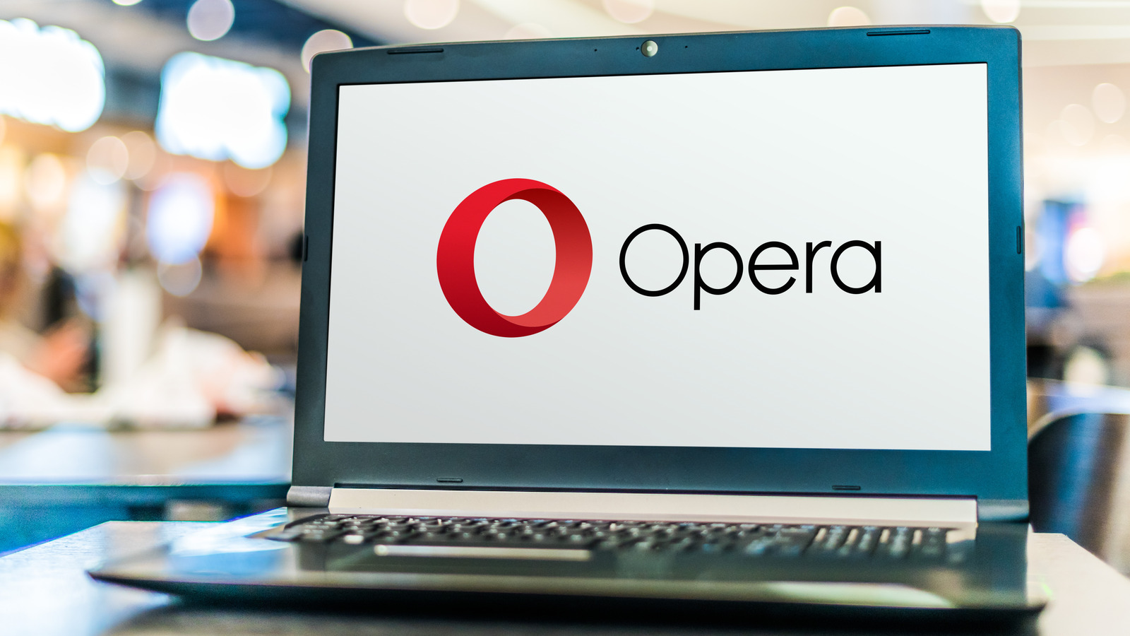 Opera's Gaming Browser Adds a Built-In Game