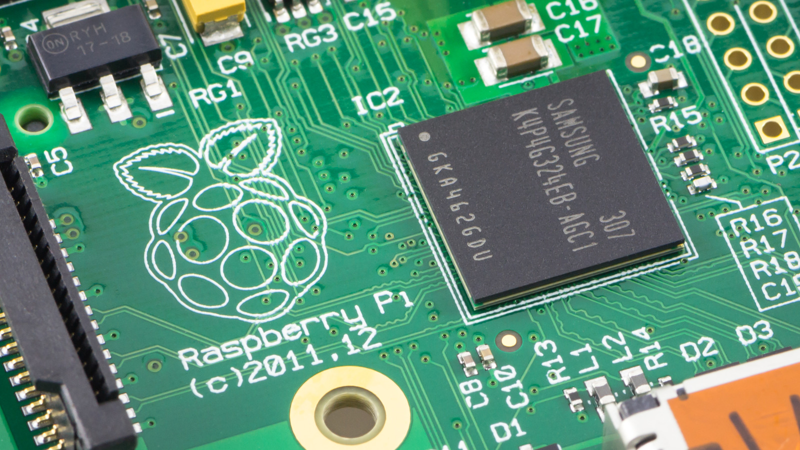 How To Boot A Raspberry Pi From A USB Drive