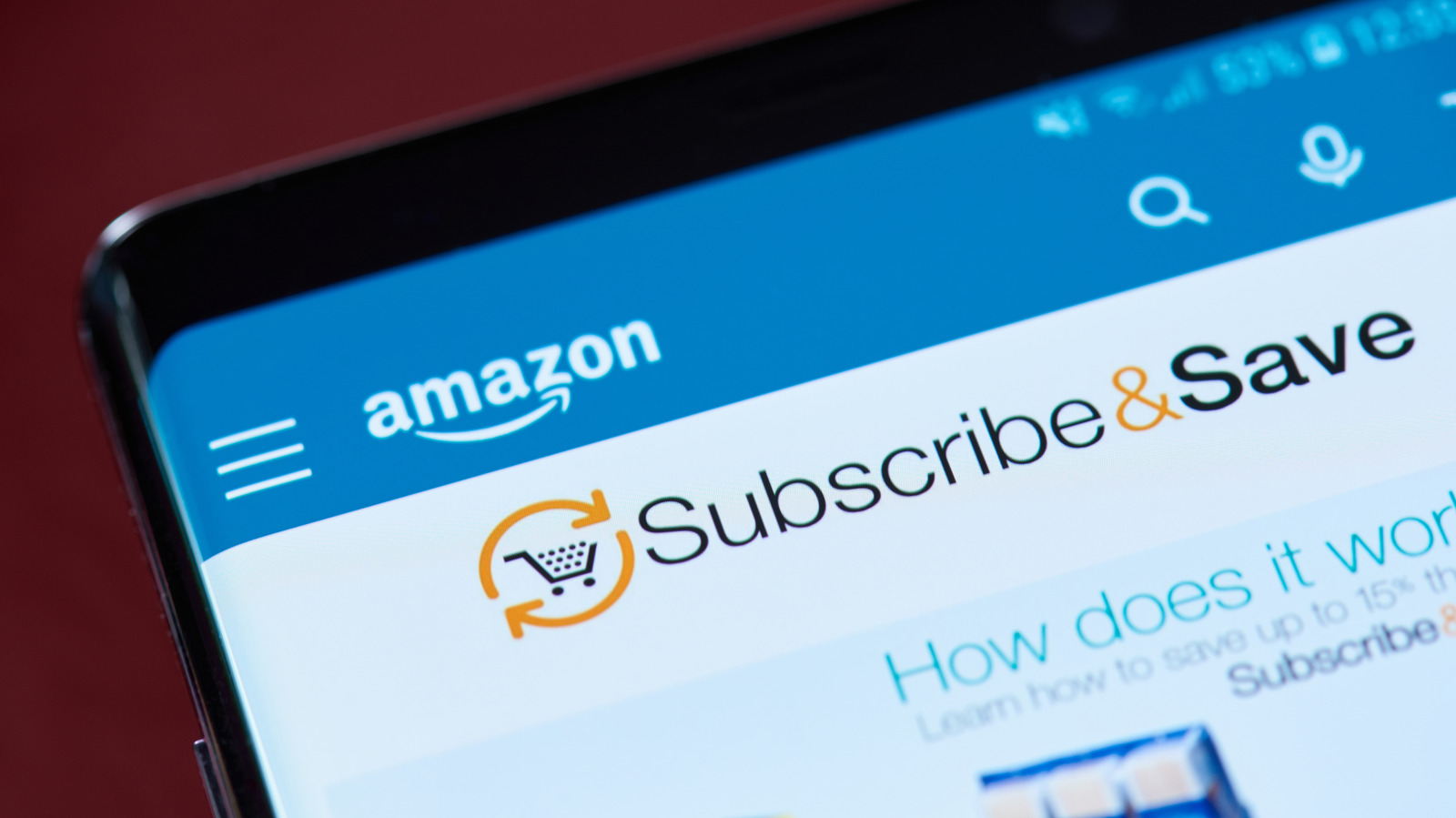 How To Cancel Subscribe And Save On Amazon (And Why You May Want To)