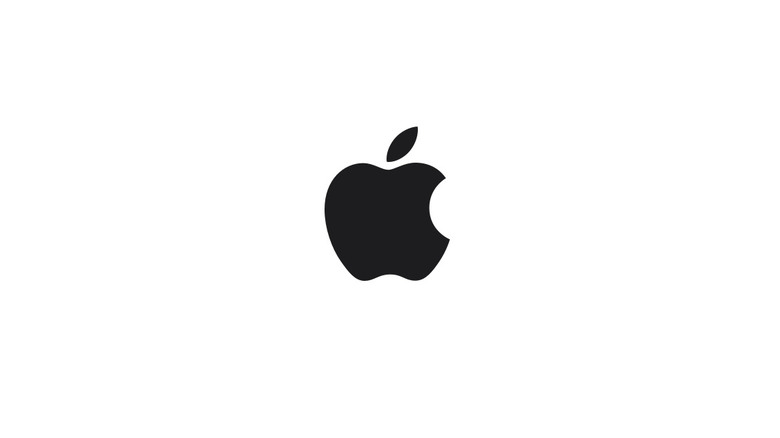 Apple logo