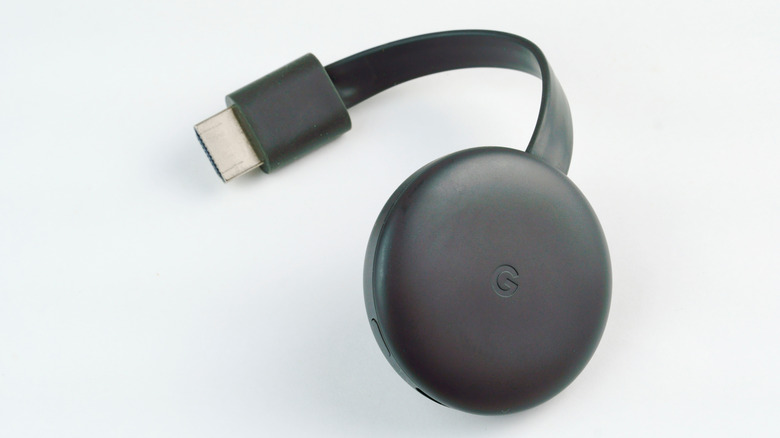 Chromecast