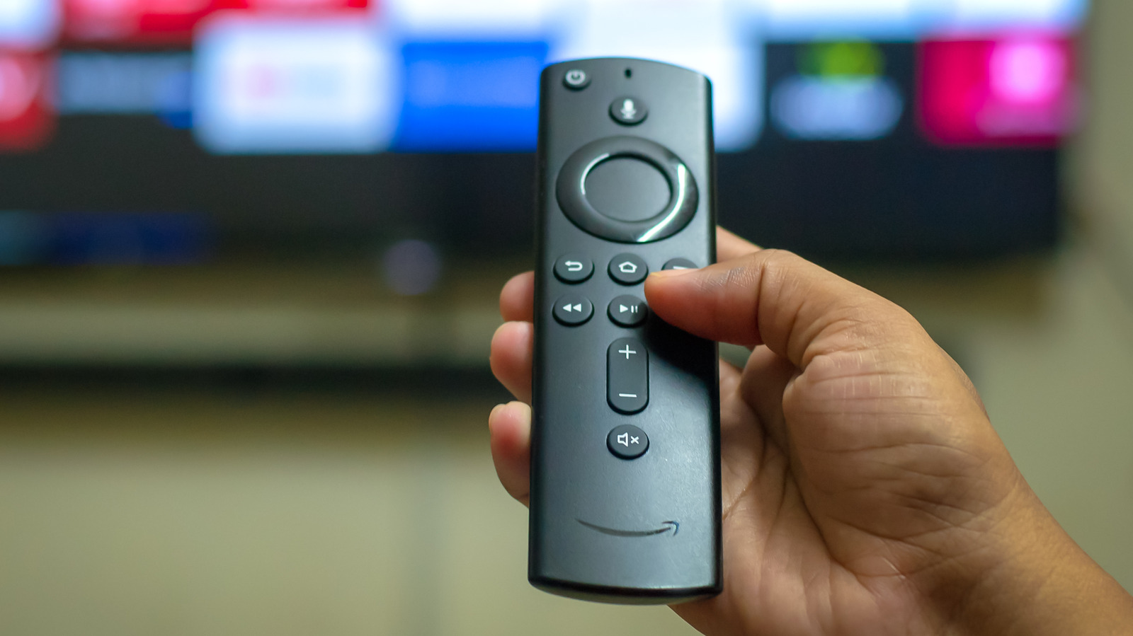 Fire TV Stick: How to cast your phone to your  Fire TV Stick  by Mirroring 