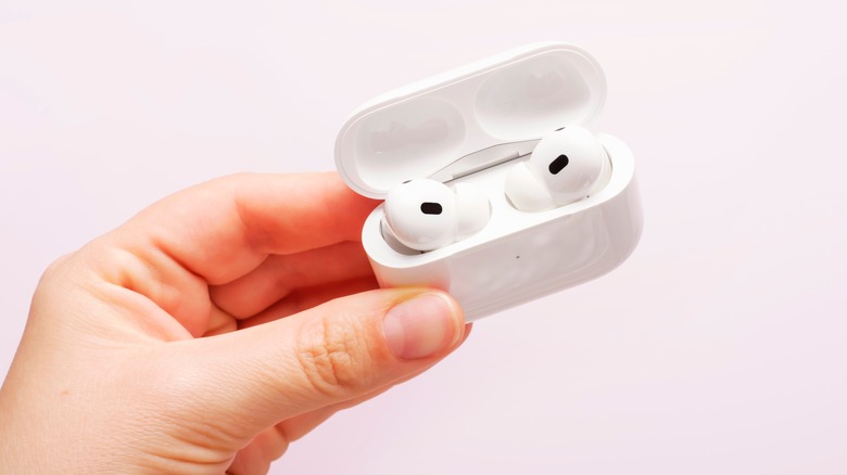 apple airpods pro