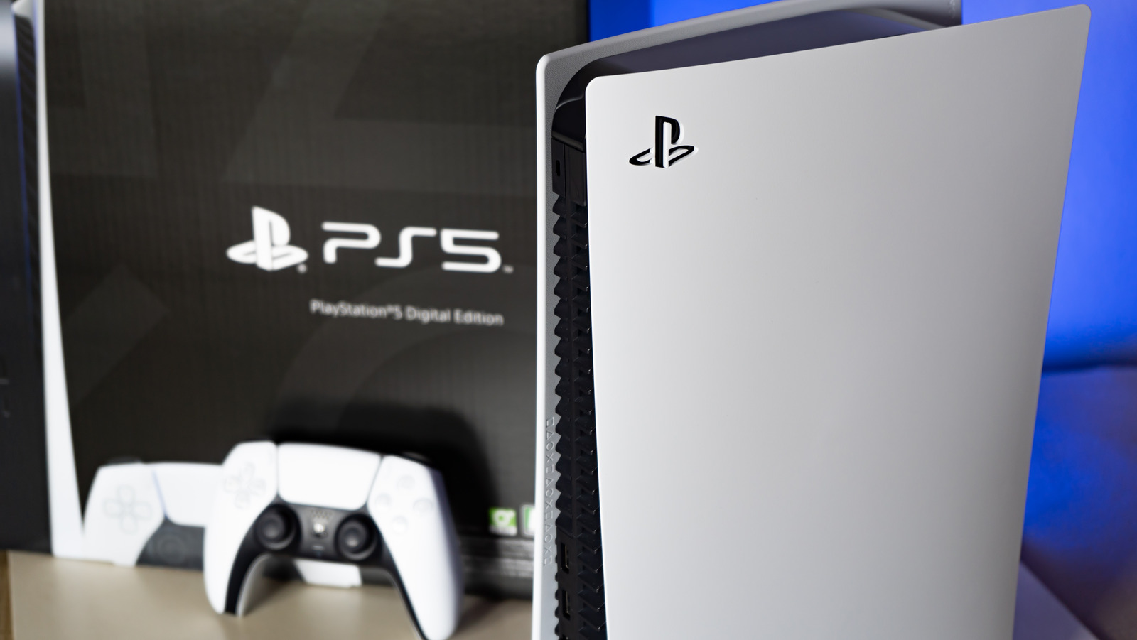 How to change your PlayStation Network name on PS4, PS5, or the PSN website