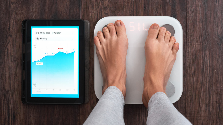 smart scale