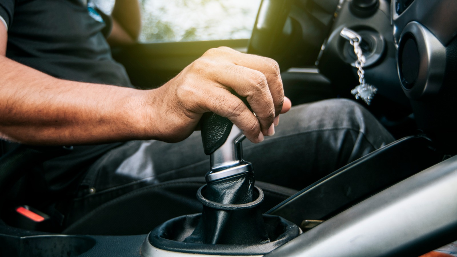 How To Choose The Right Fluid For Your Manual Transmission