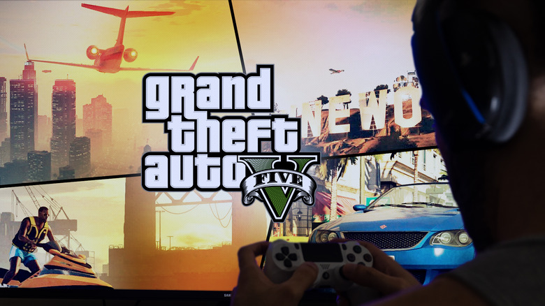 grand theft auto play free online