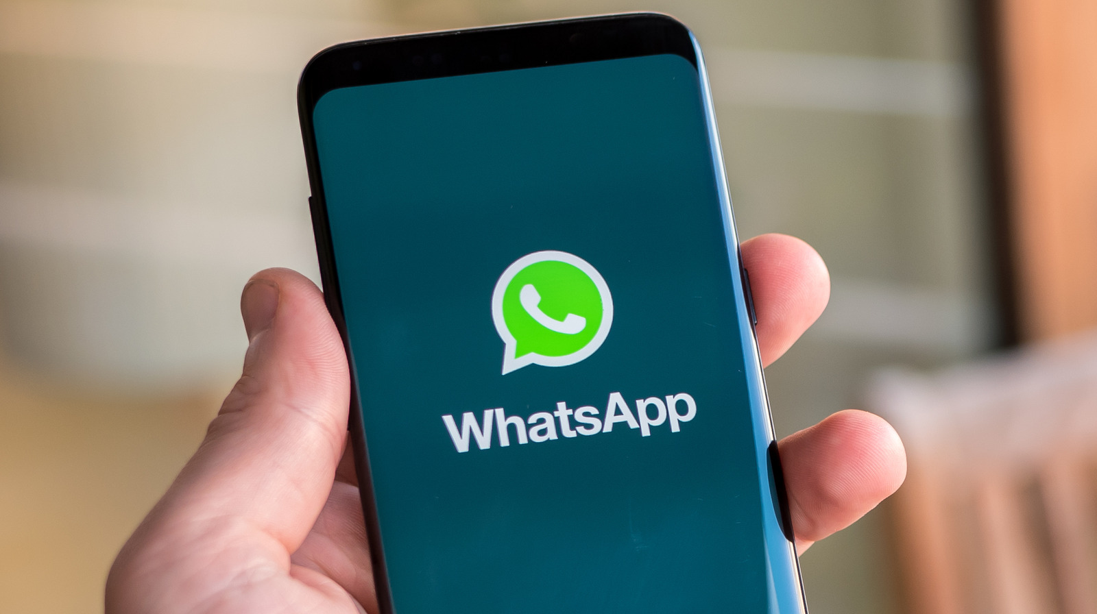 How To Clear The WhatsApp Cache On Your Android Phone