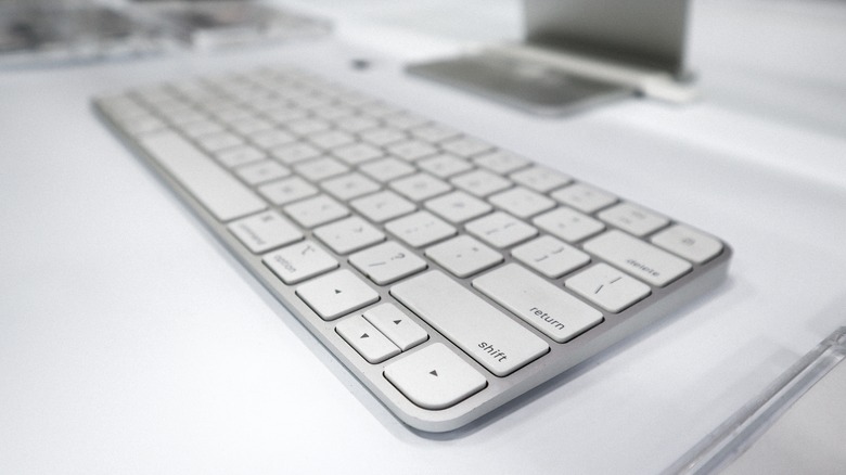 Magic Keyboard for Mac