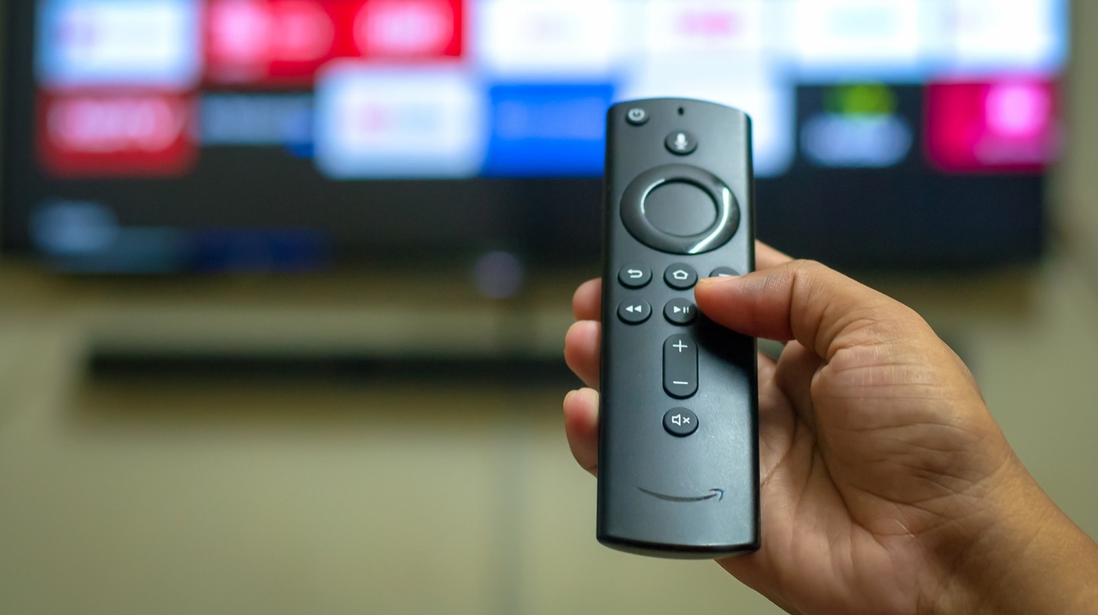 How to Add an Ethernet Adapter to  Fire TV Stick 