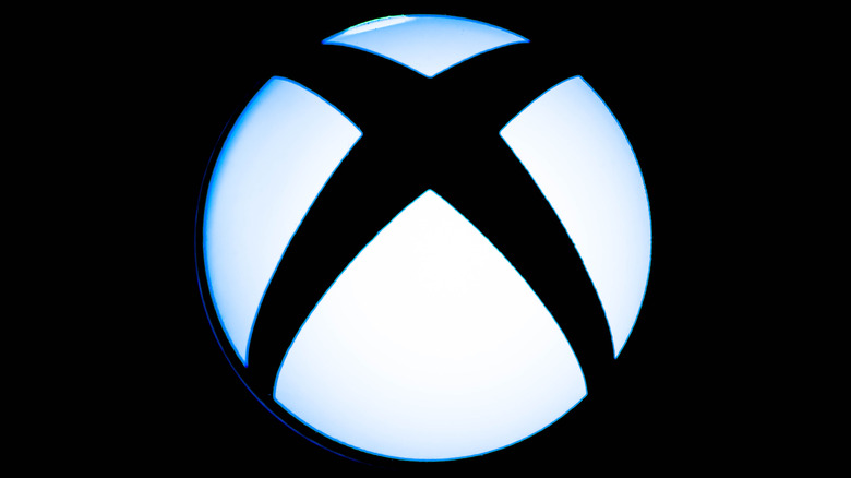 Xbox logo