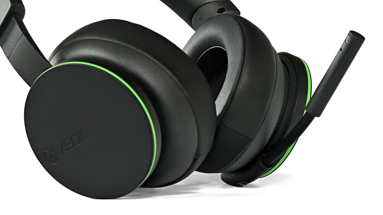 Xbox Wireless Headset