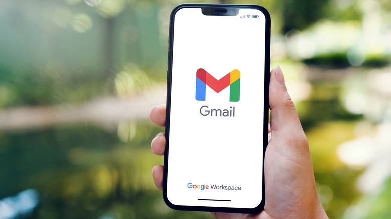 Gmail: Gmail for Mobile Devices