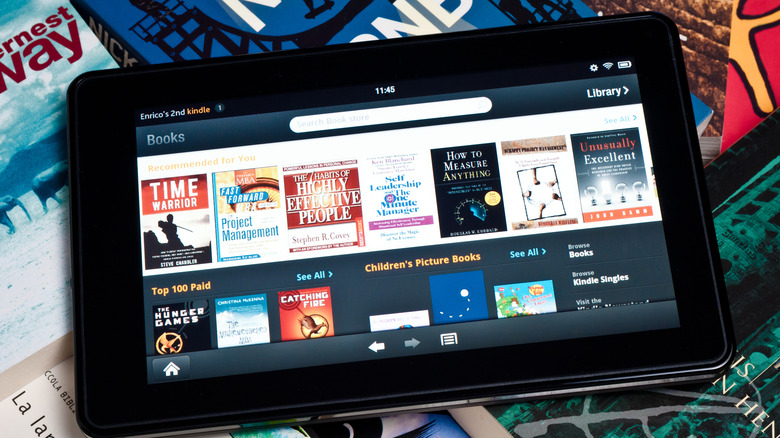 How to Reset a Kindle Fire: Soft & Factory Reset Instructions