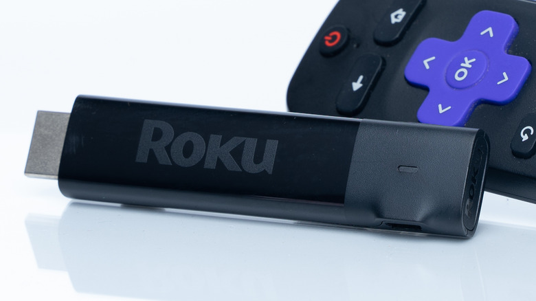 Roku Streaming Stick