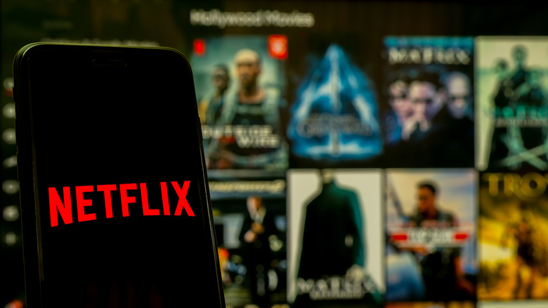 How To Fix A Netflix App That Keeps Crashing On iPhone