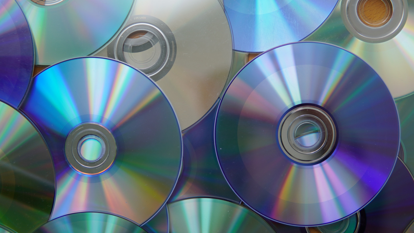 Types Of DVD Scratch Removers - Save That DVD You Thought Was Ruined