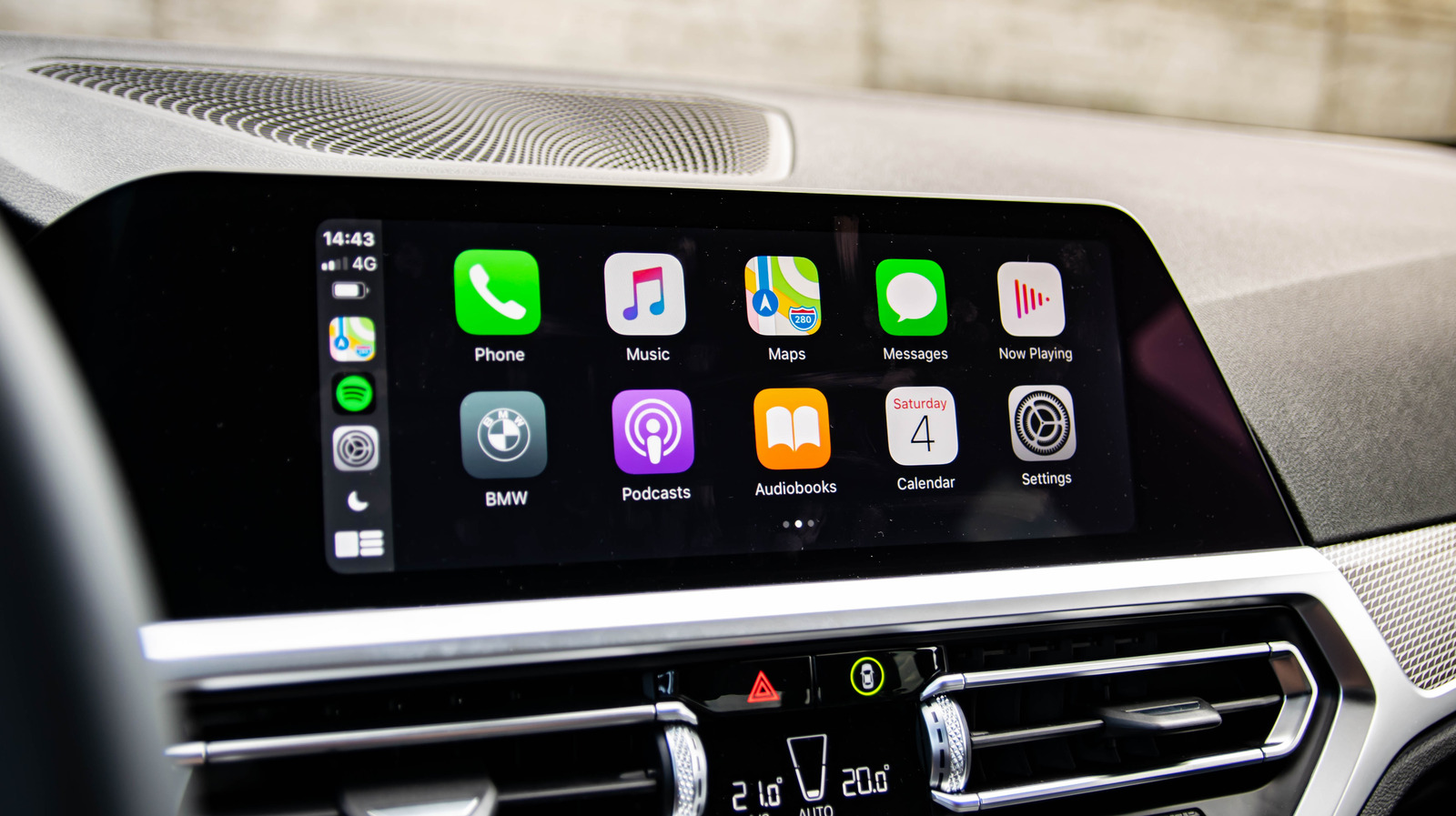 How To Fix An Apple Car Play System That Isn’t Connecting – SlashGear