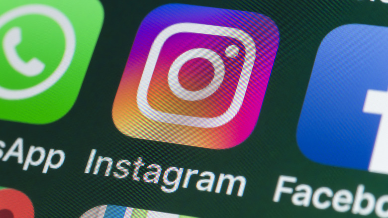 Instagram logo