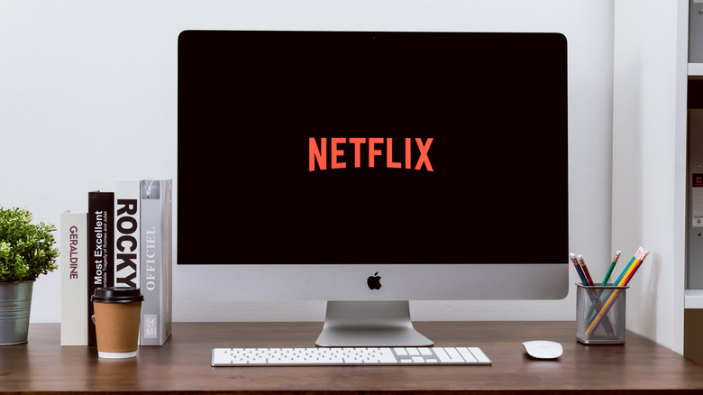 netflix on mac desktop