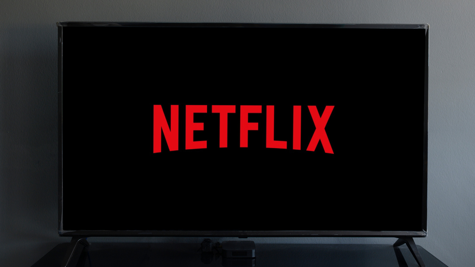 How To Fix The 'Unexpected Error' Message On Netflix