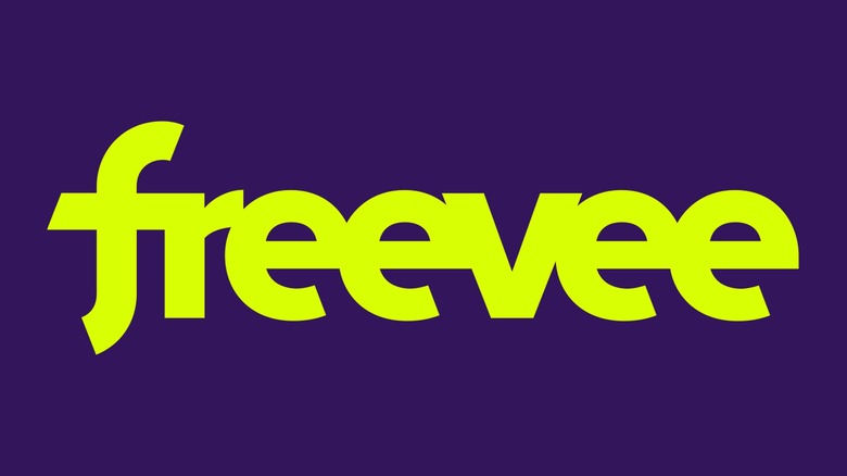 FreeVee logo