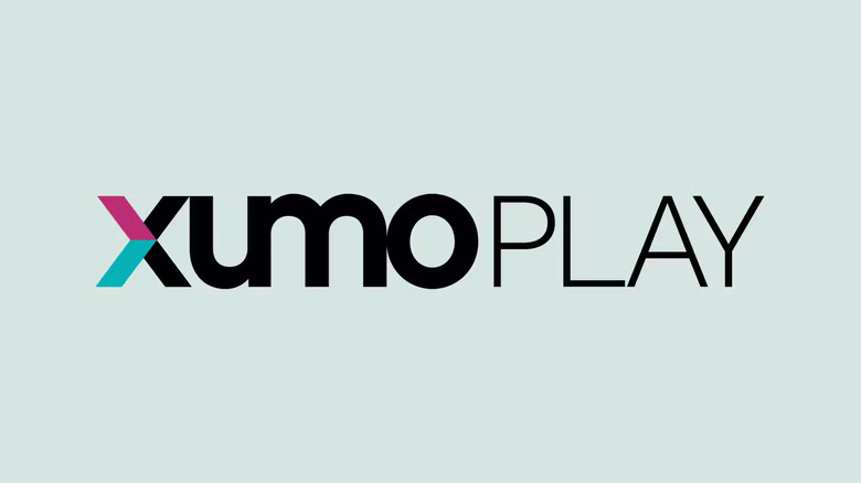 Xumo Play logo