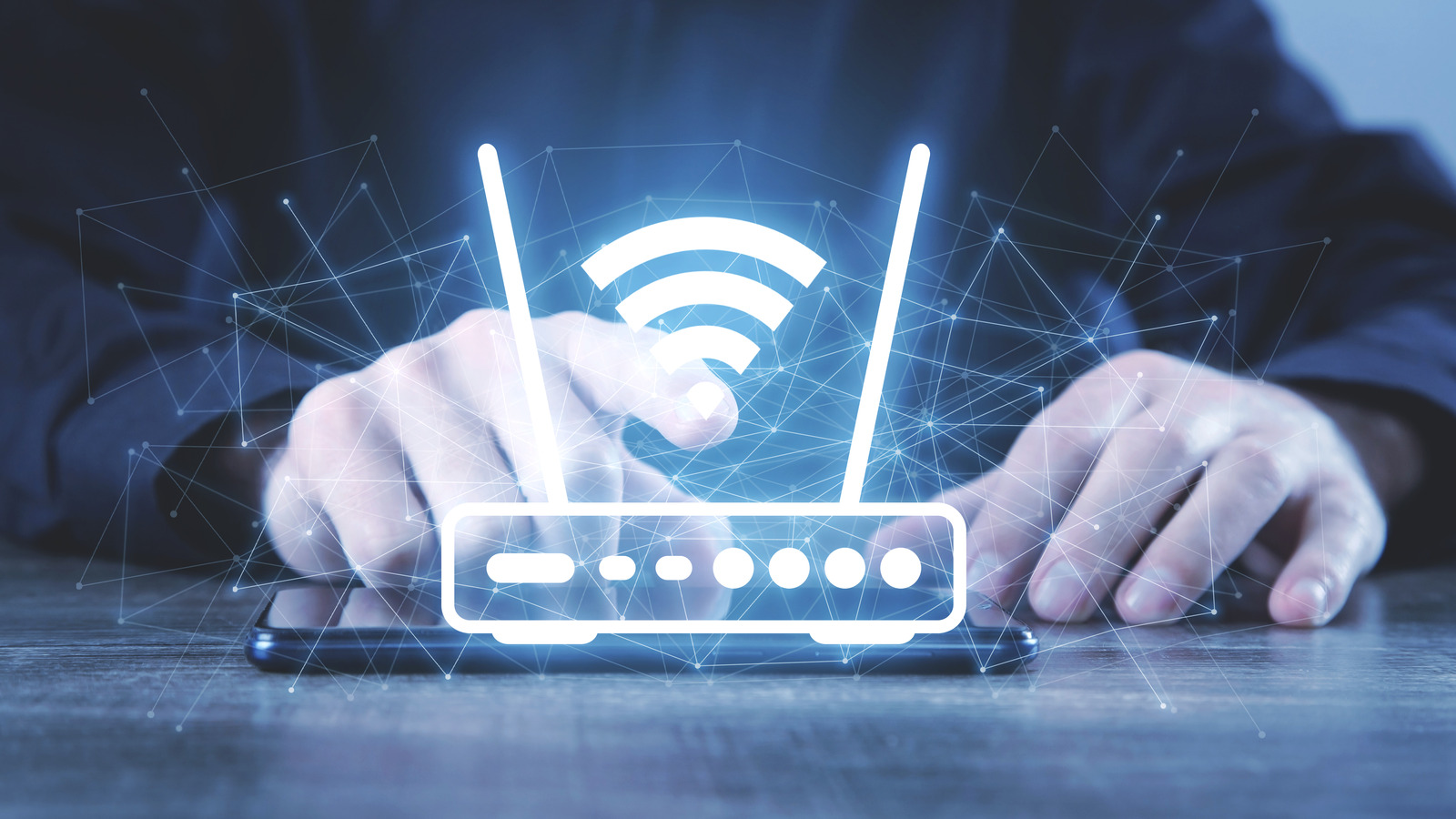 Four Steps to Improve Your Wi-Fi – Mr. ComputerHead Blog