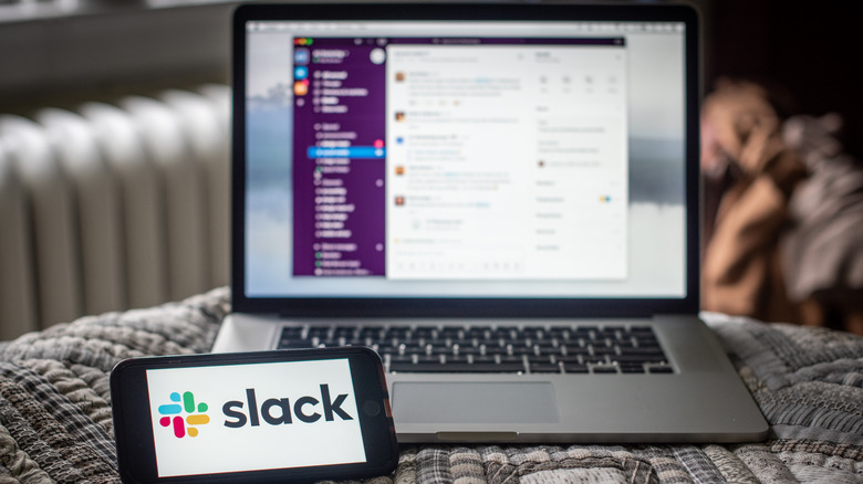 How To Leave Or Join A Workspace In Slack